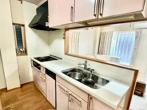 Propiedad 4LDK Ikuno-ku, Ciudad de Osaka, Prefectura de Osaka (10)
