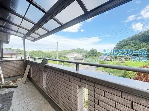 Akiya in 茨木市