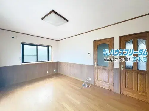 Propriété 6LDK Ville d'Ibaraki Préfecture d'Osaka (11)