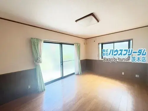Propriété 6LDK Ville d'Ibaraki Préfecture d'Osaka (12)