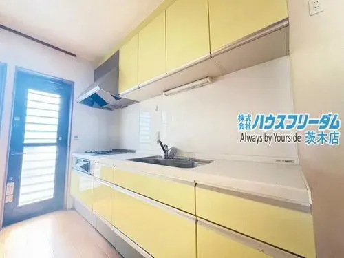 Propriété 6LDK Ville d'Ibaraki Préfecture d'Osaka (13)