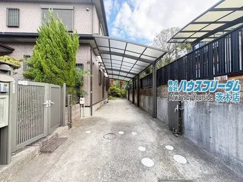Propriété 6LDK Ville d'Ibaraki Préfecture d'Osaka (3)