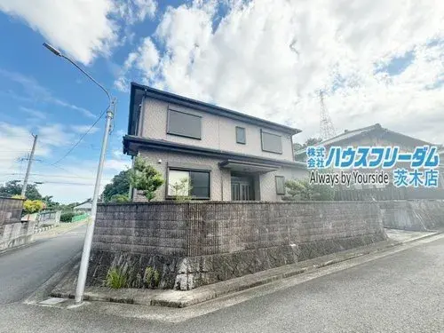 Propriété 6LDK Ville d'Ibaraki Préfecture d'Osaka (4)