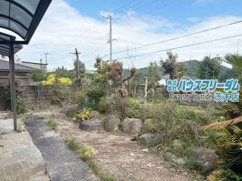Propriété 6LDK Ville d'Ibaraki Préfecture d'Osaka (5)