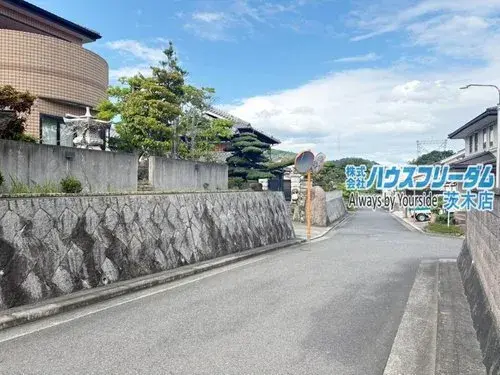 Propriété 6LDK Ville d'Ibaraki Préfecture d'Osaka (6)