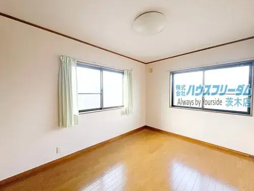 Propriété 6LDK Ville d'Ibaraki Préfecture d'Osaka (7)