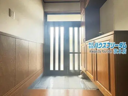 Propriété 6LDK Ville d'Ibaraki Préfecture d'Osaka (10)