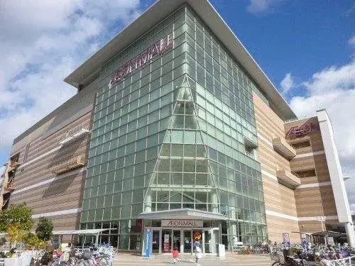 5DK Arrondissement d'Asahi, Ville d'Osaka, Préfecture d'Osaka (6)