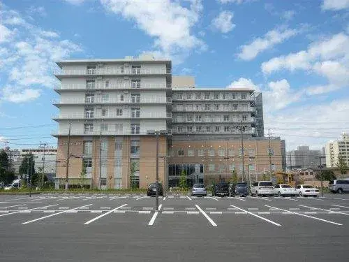 5DK Arrondissement d'Asahi, Ville d'Osaka, Préfecture d'Osaka (7)