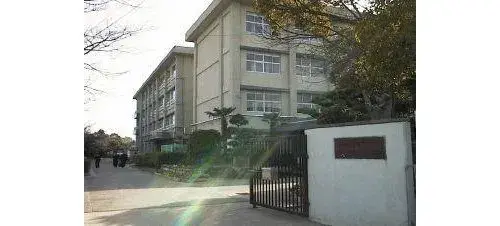 Akiya in Osaka