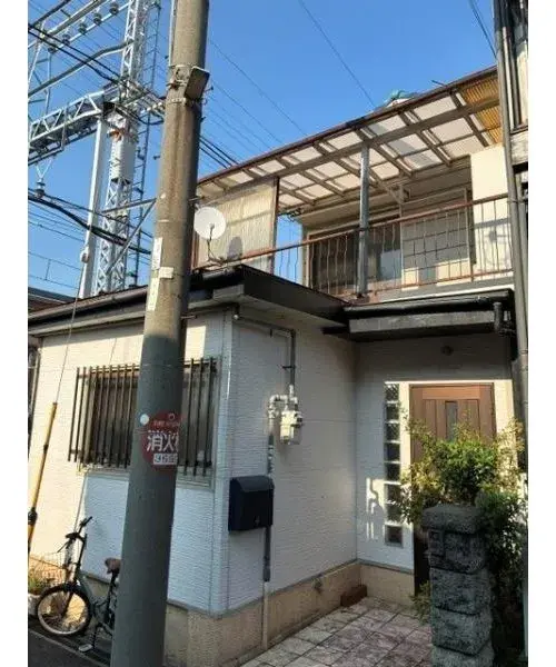3LDK Property Matsubara City Osaka Prefecture (2)