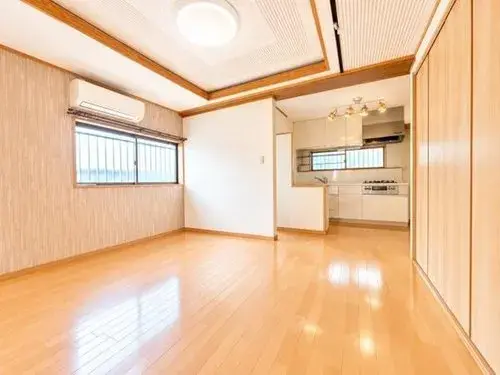 3LDK Property Matsubara City Osaka Prefecture (3)