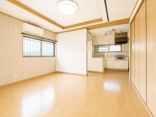 3LDK Property Matsubara City Osaka Prefecture (5)
