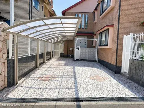 6LDK+S Property Suita City Osaka Prefecture (2)