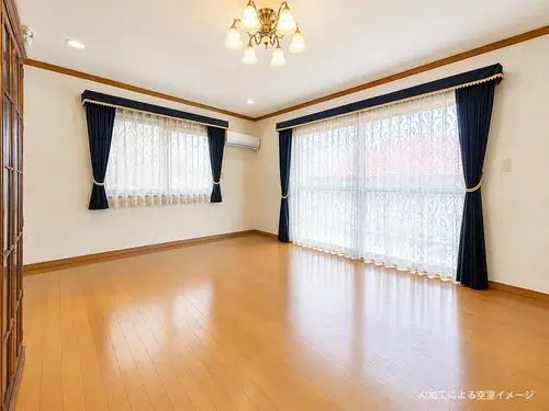 6LDK+S Property Suita City Osaka Prefecture (14)