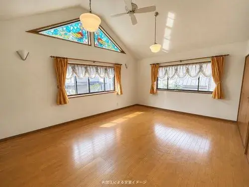 6LDK+S Property Suita City Osaka Prefecture (15)