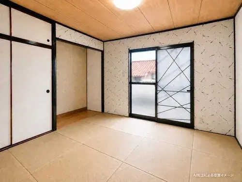 6LDK+S Property Suita City Osaka Prefecture (16)