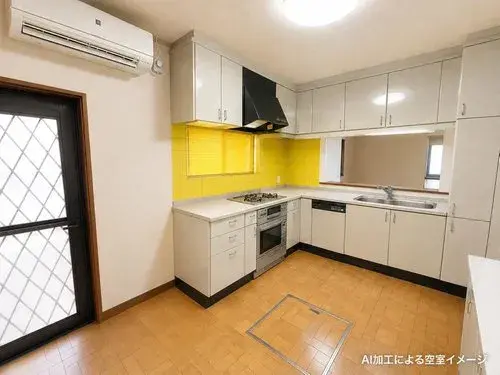 6LDK+S Property Suita City Osaka Prefecture (17)