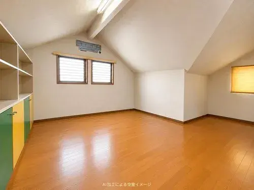 6LDK+S Property Suita City Osaka Prefecture (7)