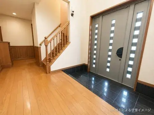 6LDK+S Property Suita City Osaka Prefecture (8)