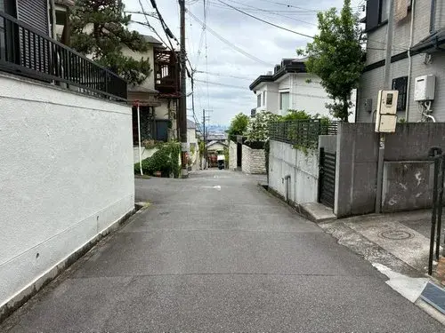 五室两厅 大阪府箕面市房产 (2)