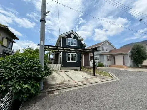 4LDK عقار Kishiwada City Osaka Prefecture (4)