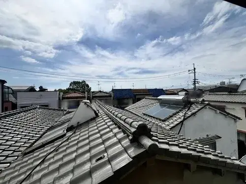 Akiya in Osaka