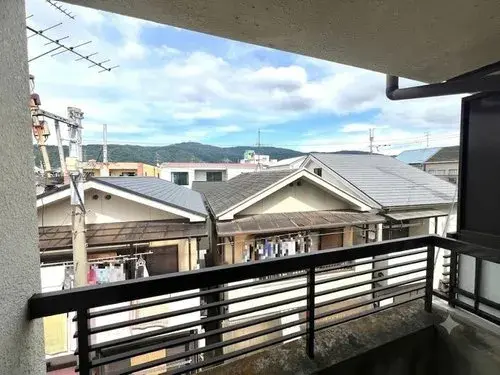 4DK Higashiosaka City Osaka Prefecture (2)