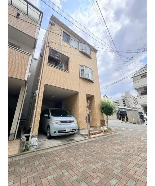 4LDK Hirano-ku, Osaka City, Osaka Prefecture (2)