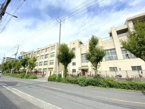 4LDK Hirano-ku, Osaka City, Osaka Prefecture (15)