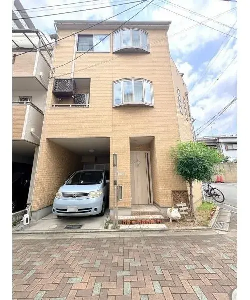 4LDK Hirano-ku, Osaka City, Osaka Prefecture (3)