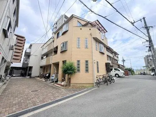 4LDK Hirano-ku, Osaka City, Osaka Prefecture (4)