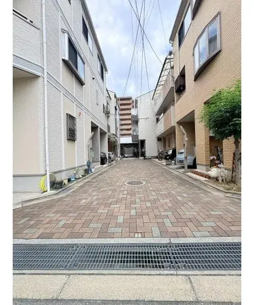 4LDK Hirano-ku, Osaka City, Osaka Prefecture (5)
