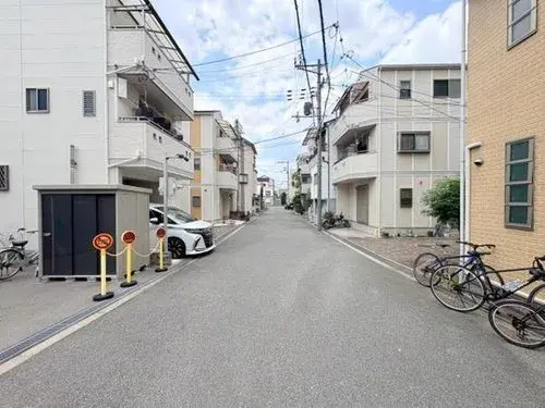 4LDK Hirano-ku, Osaka City, Osaka Prefecture (6)