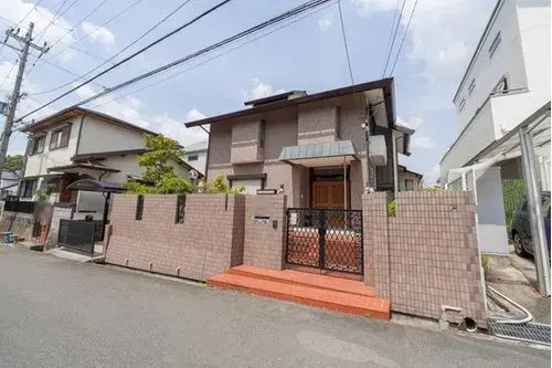 5LDK مدينة Takatsuki محافظة Osaka (3)