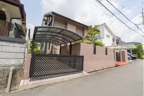 5LDK مدينة Takatsuki محافظة Osaka (4)