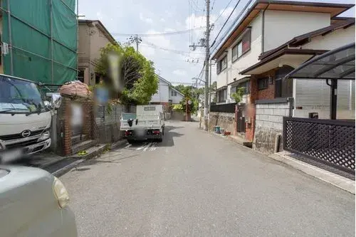 5LDK مدينة Takatsuki محافظة Osaka (7)