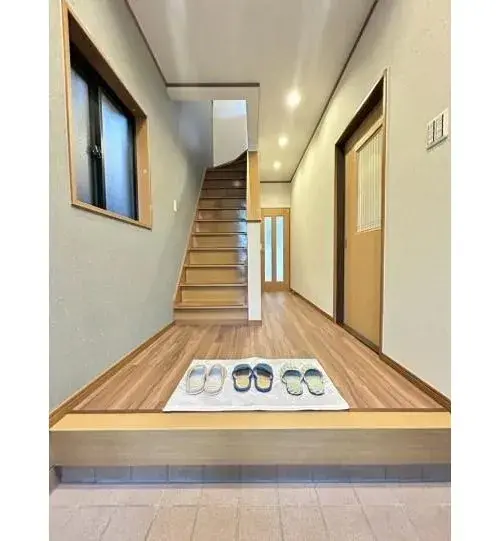 4室1厅1厨+储藏室 吹田市 大阪府 (2)