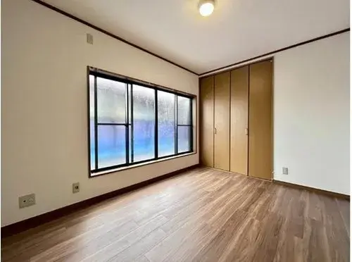 4室1厅1厨+储藏室 吹田市 大阪府 (4)