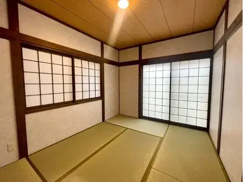 4室1厅1厨+储藏室 吹田市 大阪府 (5)