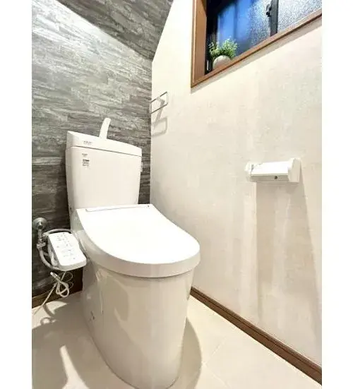 4室1厅1厨+储藏室 吹田市 大阪府 (9)