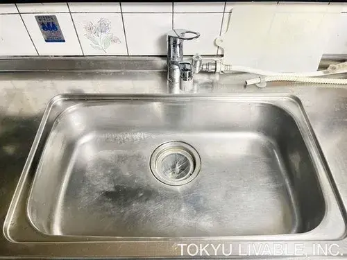 3DK 八尾市 大阪府物件 (4)