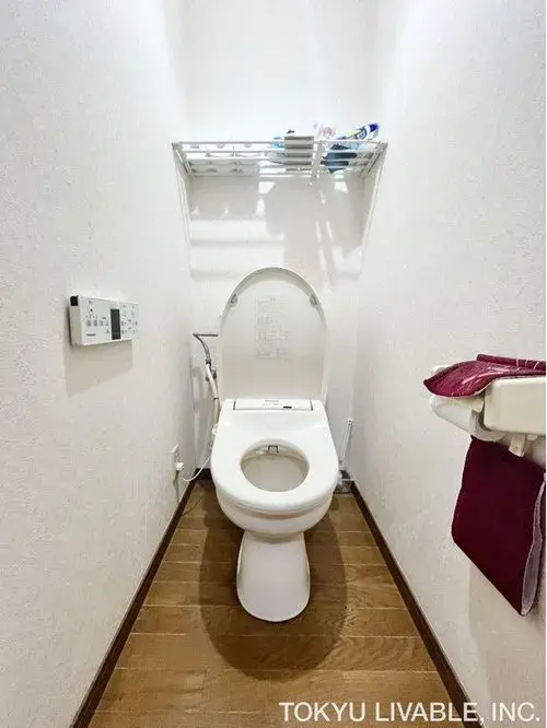 3DK 八尾市 大阪府物件 (8)