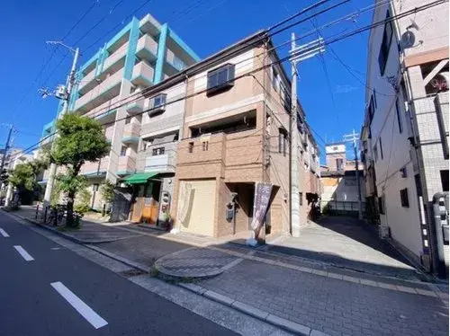 4LDK حي Sumiyoshi، مدينة Osaka، محافظة Osaka (2)