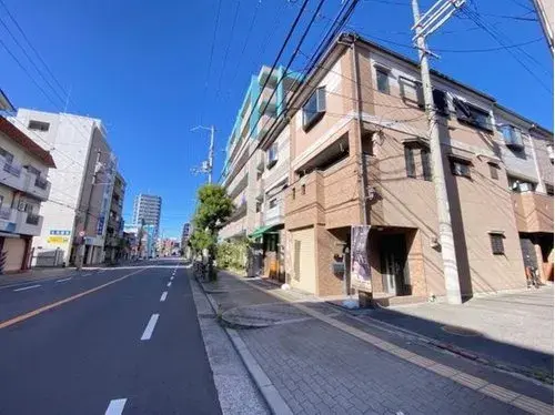 4LDK حي Sumiyoshi، مدينة Osaka، محافظة Osaka (3)