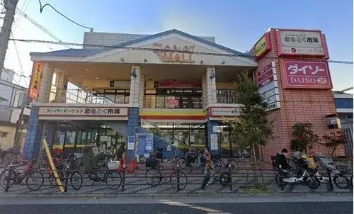 4LDK حي Sumiyoshi، مدينة Osaka، محافظة Osaka (4)
