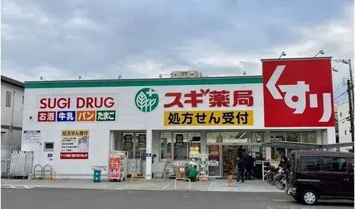 4LDK حي Sumiyoshi، مدينة Osaka، محافظة Osaka (7)