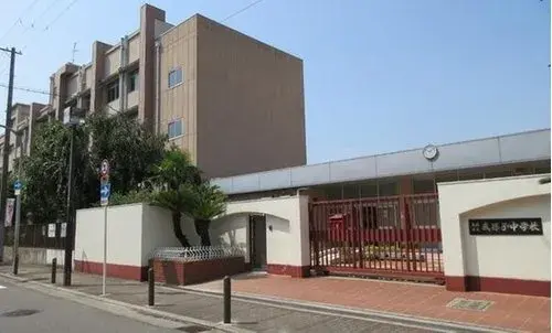 4LDK حي Sumiyoshi، مدينة Osaka، محافظة Osaka (8)