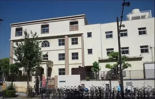4LDK حي Sumiyoshi، مدينة Osaka، محافظة Osaka (9)