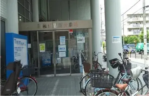 4LDK حي Sumiyoshi، مدينة Osaka، محافظة Osaka (10)
